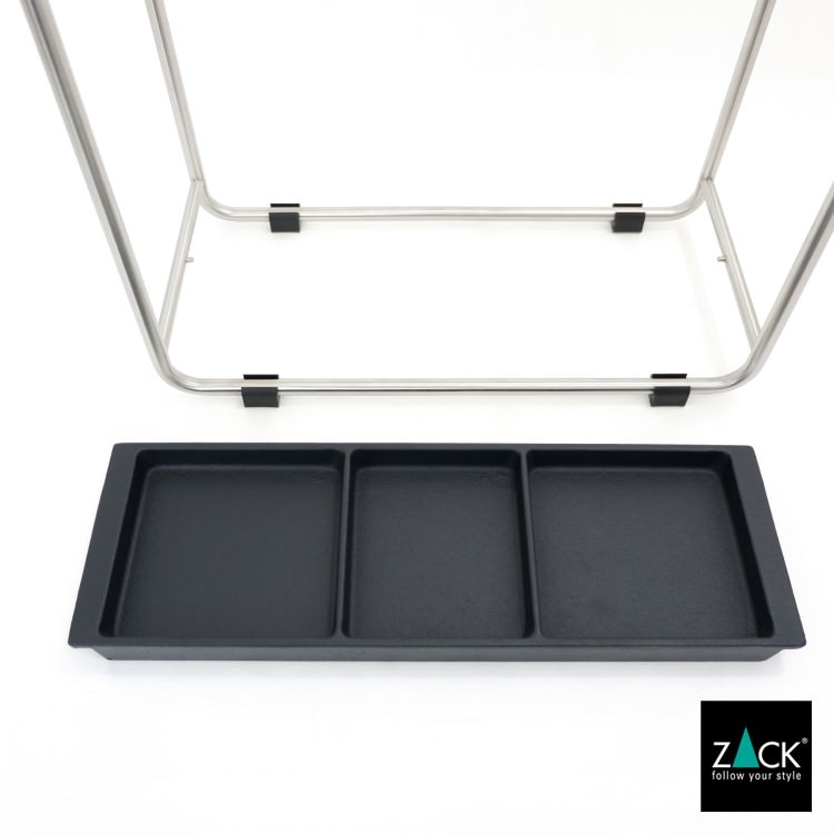 ZACK 50731 MECOR �ɥ���ZACK���������ǥ�����Υ���֥�饹�����(��Ω��) HL [�߸�ͭ��]