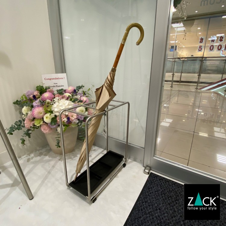 ZACK 50731 MECOR �ɥ���ZACK���������ǥ�����Υ���֥�饹�����(��Ω��) HL [�߸�ͭ��]