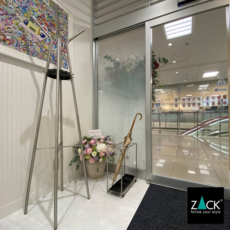 ZACK 50731 MECOR �ɥ���ZACK���������ǥ�����Υ���֥�饹�����(��Ω��) HL [�߸�ͭ��]