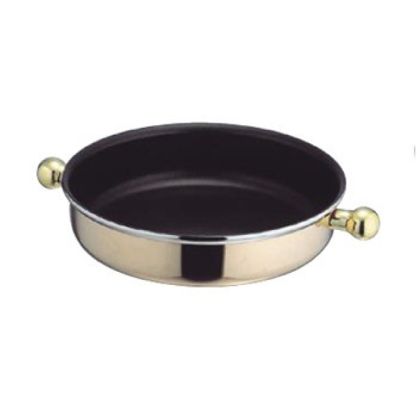 ������20cm IH��Υѥ����˥� �ե��Υ� ���ƥ�쥹 ����ߥ���åɹ� �ե��Ǽ���ž夲 H33