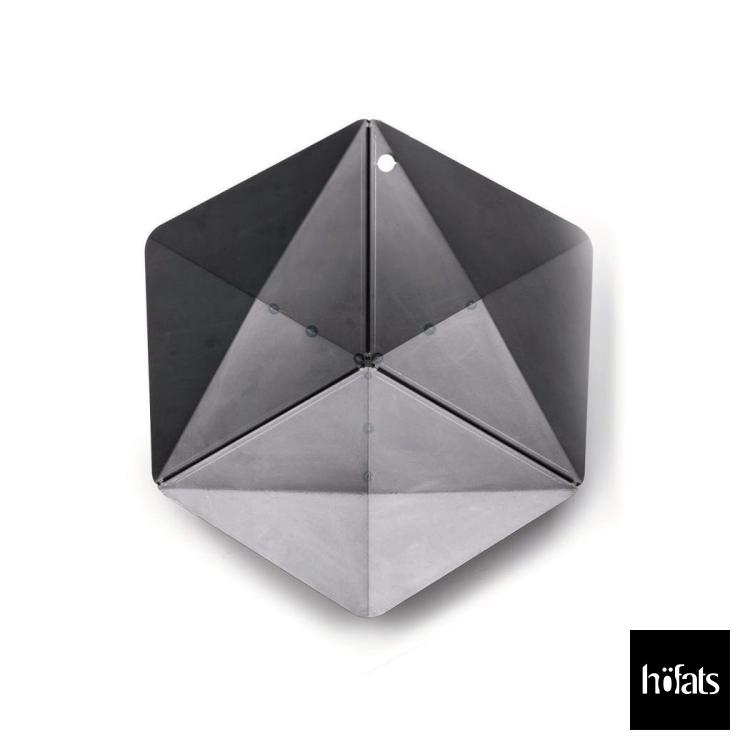 HOEFATS(�ۡ��ե��å�) 50101 TRIPLE �ե����䡼�ܥ��� 65cm�åɥ����� �ȥ�ץ� �ե����䡼�ԥå� BBQ ����