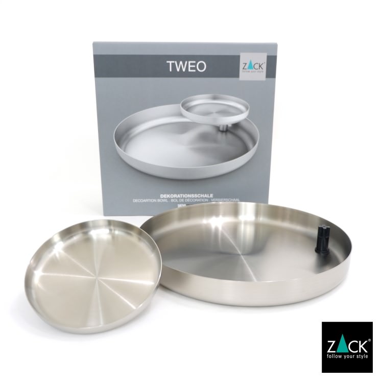 ZACK 20226 TWEO �ɥ���ZACK���������ǥ�����Υܥ��� HL [�߸�ͭ��]