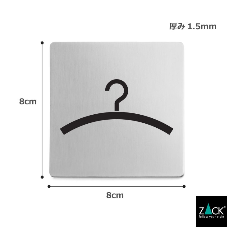 ZACK 50718 INDICI �ɥ���ZACK���������ǥ�����Υԥ��ȥ����(�������� ���հ���) HL [�߸�ͭ��]