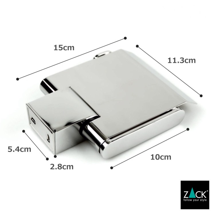 ZACK 40453 ATORE �ɥ���ZACK���������ǥ�����Υȥ���åȥڡ��ѡ��ۥ����(�ե�å���) ���դ������� DIY MP [�߸�ͭ��]