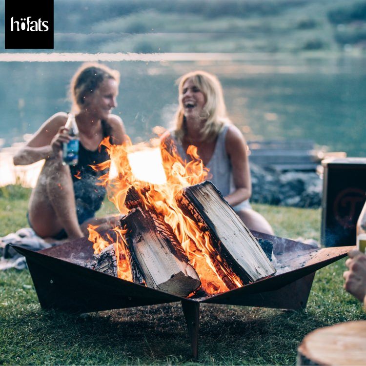 HOEFATS(ۡեå) 50102 TRIPLE ե䡼ܥ 90cmåɥ ȥץ ե䡼ԥå BBQ 