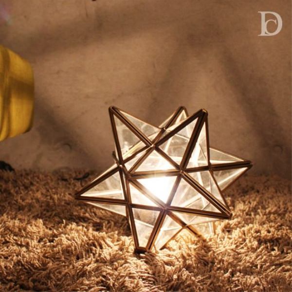 DI CLASSE(�ǥ�����å�)��LED�ơ��֥���ס�LED Etoile T/L CL ���ȥ�� ���ꥢ