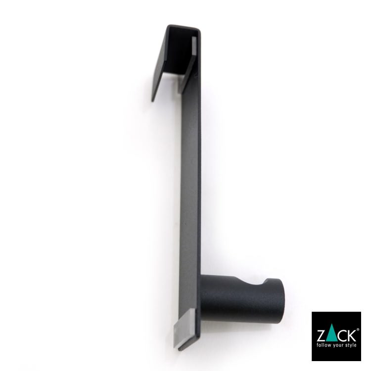 ZACK 40122 BATOS �ɥ���ZACK���������ǥ�����Υ��饹�ѥ����եå� �ޥåȥ֥�å� [�߸�ͭ��]