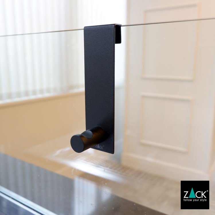 ZACK 40122 BATOS �ɥ���ZACK���������ǥ�����Υ��饹�ѥ����եå� �ޥåȥ֥�å� [�߸�ͭ��]