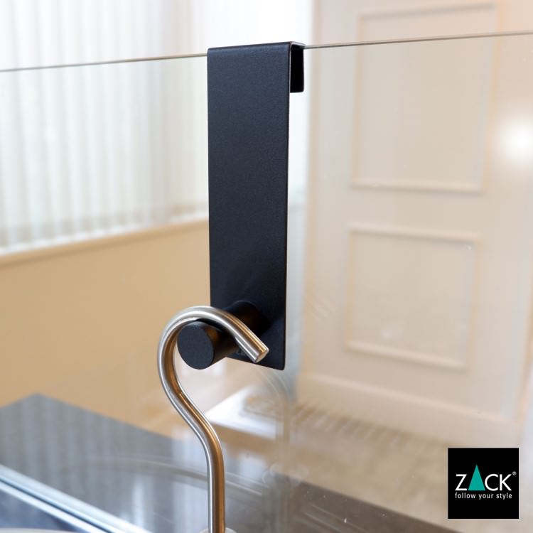 ZACK 40122 BATOS �ɥ���ZACK���������ǥ�����Υ��饹�ѥ����եå� �ޥåȥ֥�å� [�߸�ͭ��]