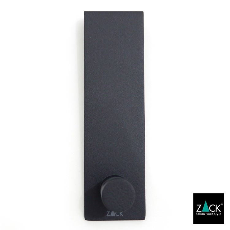 ZACK 40122 BATOS �ɥ���ZACK���������ǥ�����Υ��饹�ѥ����եå� �ޥåȥ֥�å� [�߸�ͭ��]