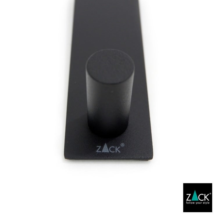 ZACK 40122 BATOS �ɥ���ZACK���������ǥ�����Υ��饹�ѥ����եå� �ޥåȥ֥�å� [�߸�ͭ��]