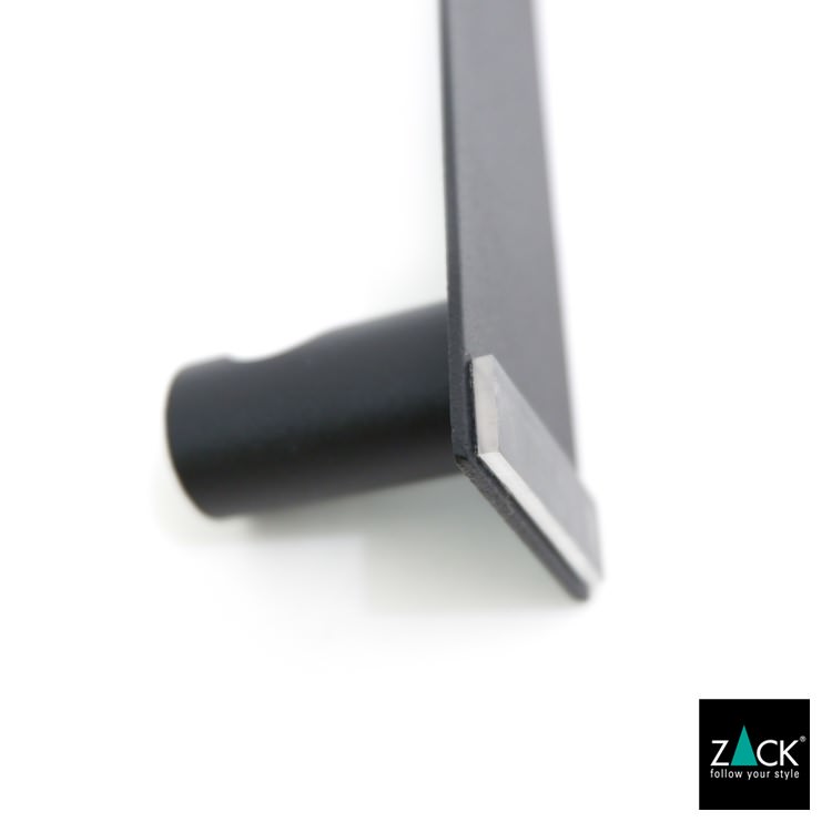 ZACK 40122 BATOS �ɥ���ZACK���������ǥ�����Υ��饹�ѥ����եå� �ޥåȥ֥�å� [�߸�ͭ��]