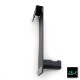 ZACK 40122 BATOS �ɥ���ZACK���������ǥ�����Υ��饹�ѥ����եå� �ޥåȥ֥�å� [�߸�ͭ��]