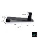 ZACK 40122 BATOS �ɥ���ZACK���������ǥ�����Υ��饹�ѥ����եå� �ޥåȥ֥�å� [�߸�ͭ��]