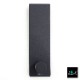 ZACK 40122 BATOS �ɥ���ZACK���������ǥ�����Υ��饹�ѥ����եå� �ޥåȥ֥�å� [�߸�ͭ��]