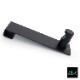 ZACK 40122 BATOS �ɥ���ZACK���������ǥ�����Υ��饹�ѥ����եå� �ޥåȥ֥�å� [�߸�ͭ��]