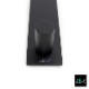ZACK 40122 BATOS �ɥ���ZACK���������ǥ�����Υ��饹�ѥ����եå� �ޥåȥ֥�å� [�߸�ͭ��]