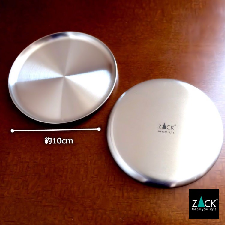 [����] ZACK 20102 CONTAS �ɥ���ZACK���������ǥ�����Υ���������(2����)