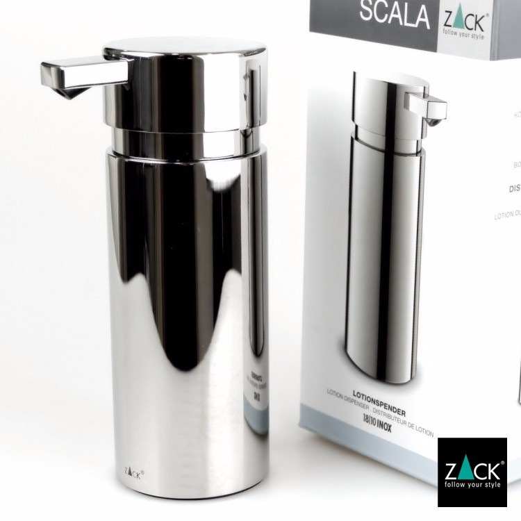 ZACK 40079 SCALA �ɥ���ZACK���������ǥ�����Υꥭ�åɥǥ����ڥ󥵡� MP [�߸�ͭ��]