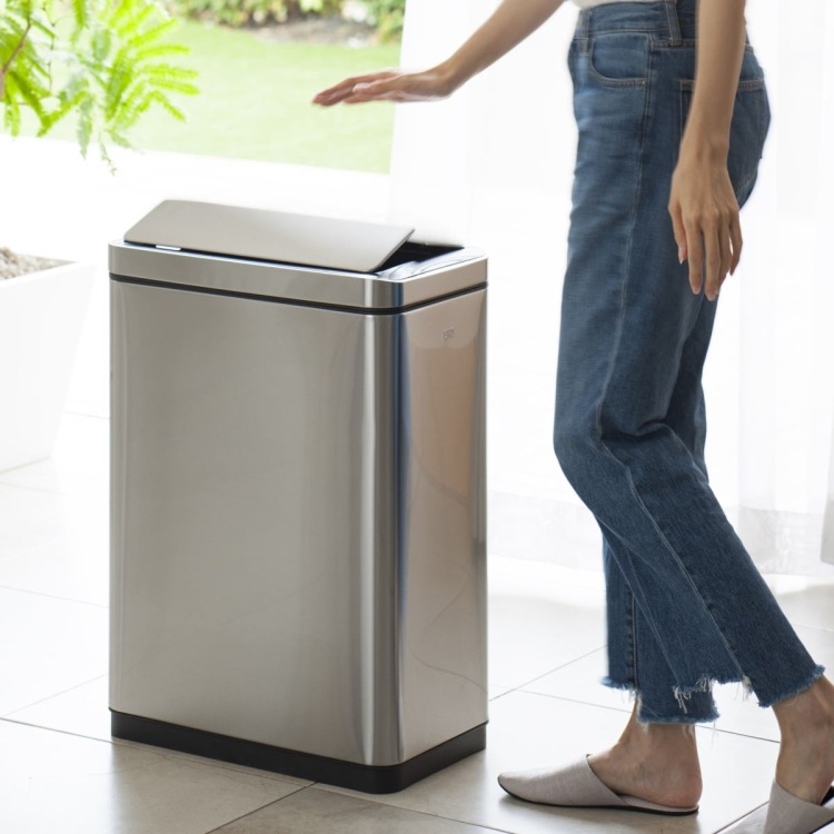 EKO(������������) �ǥ�å����ե���ȥ� ���󥵡��ӥ�45L�å���Ȣ ����С� ���󥵡� ���ƥ�쥹 ������ EK9287MT-45L