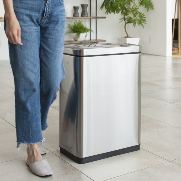 EKO(������������) �ǥ�å����ե���ȥ� ���󥵡��ӥ�45L�å���Ȣ ����С� ���󥵡� ���ƥ�쥹 ������ EK9287MT-45L