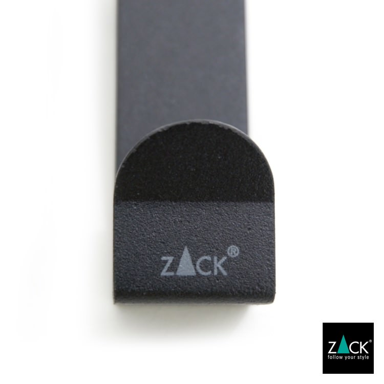 ZACK 40124 MITOR �ɥ���ZACK���������ǥ�����Υ��饹�ѥ����եå� �ޥåȥ֥�å� 2���� [�߸�ͭ��]