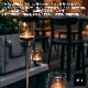 HOEFATS(�ۡ��ե��å�) GRAVITY CANDLE M90 �����ɥ� ��󥿥�åɥ����� ����ӥƥ� ����