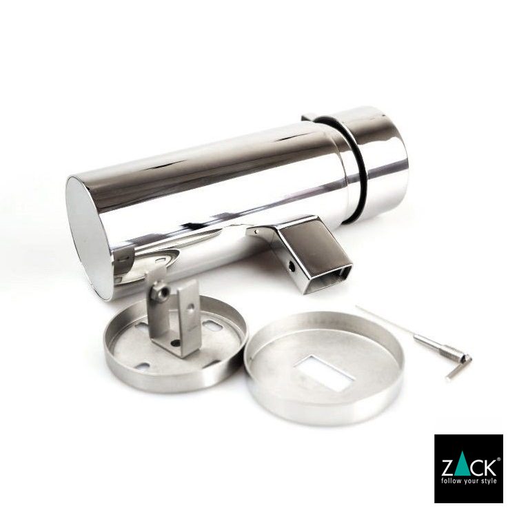 ZACK 40080 SCALA �ɥ���ZACK���������ǥ�����Υꥭ�åɥǥ����ڥ󥵡� ���դ������� DIY MP [�����]