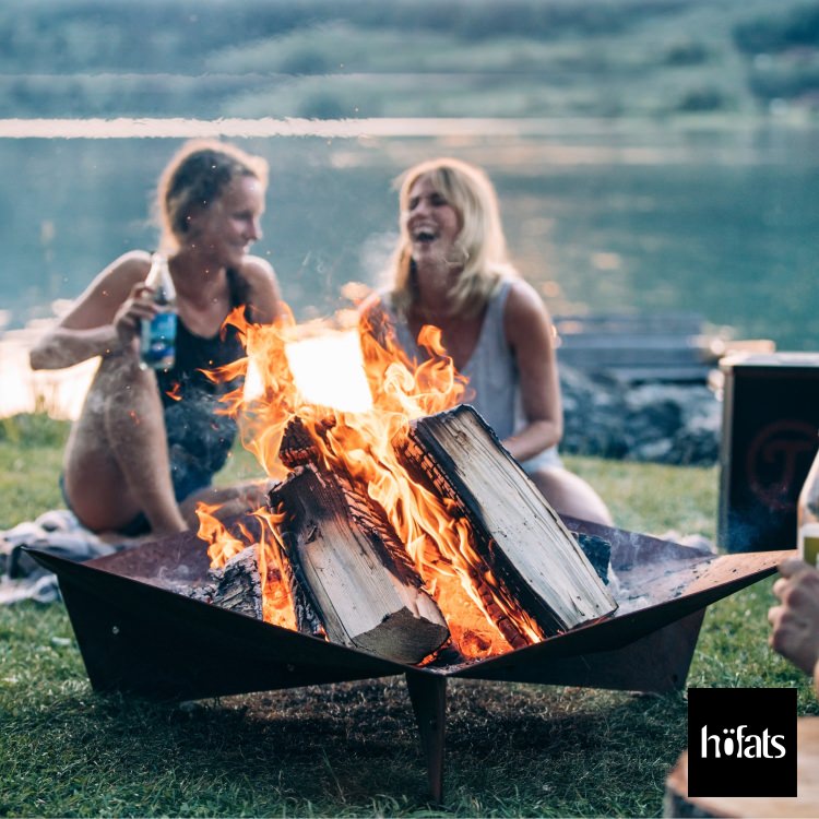 HOEFATS(ۡեå) 50301 TRIPLEѥ(ݡդ)åɥ ȥץ ե䡼ԥå BBQ ѡ