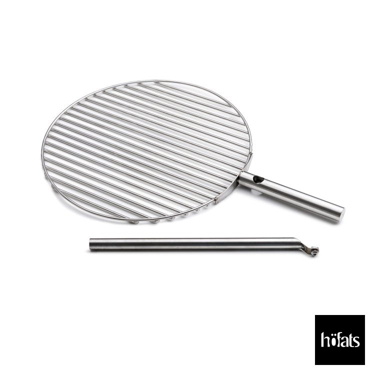 HOEFATS(ۡեå) 50301 TRIPLEѥ(ݡդ)åɥ ȥץ ե䡼ԥå BBQ ѡ