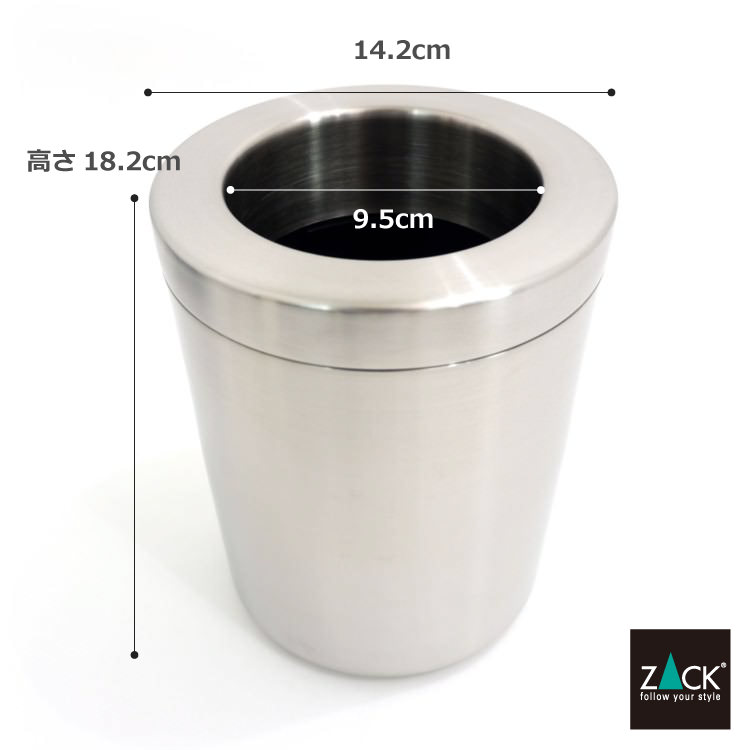 ZACK 20316 DONARE ɥZACKǥΥܥȥ륯顼 HL []