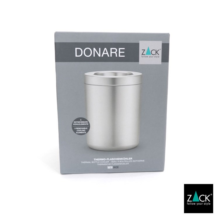 ZACK 20316 DONARE ɥZACKǥΥܥȥ륯顼 HL []