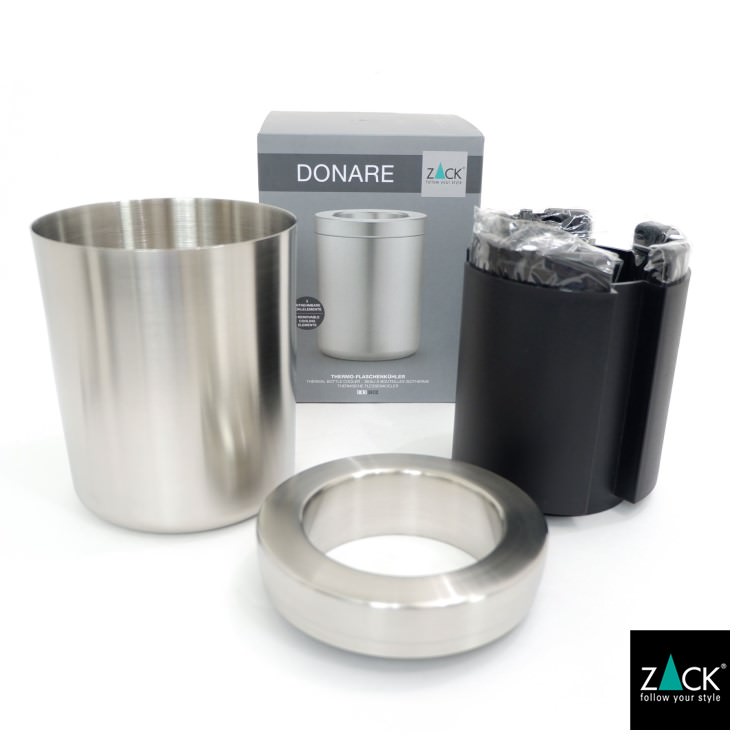 ZACK 20316 DONARE ɥZACKǥΥܥȥ륯顼 HL []