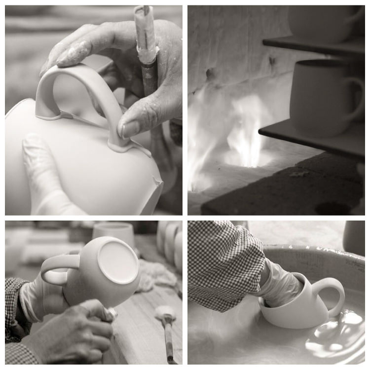 Ui Mug �����ޥ� ���åץ������ԥ󥯡å���եҡ��ƥ��� �磻��쥹Qi�����б� �ݲ� ����ߥå��ޥ� ��Ǯ���������� OHOM Cupcake Pink