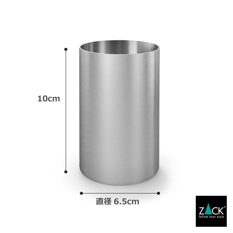 ZACK 40129 CUPA ɥZACKǥΥ֥顼 HL [߸ͭ]