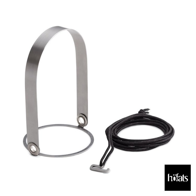 HOEFATS(�ۡ��ե��å�) GRAVITY CANDLE Hangar �����ɥ� ��󥿥� �ϥ󥬡��åɥ����� ����ӥƥ� ���ץ����ѡ���