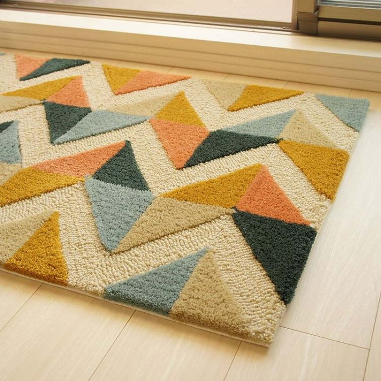 70��120cm �ޥå� Fixed Size Mat 5105 �ɥ��� �����å���֥�(������OK) �ɳ�ù��ä������ ���� ���襤�� �ʥ����� ��� ��� �ۥƥ�饤�� ���쥬��� ����ƥꥢ ��������ȥꥢ�� �ǥ����ʡ���