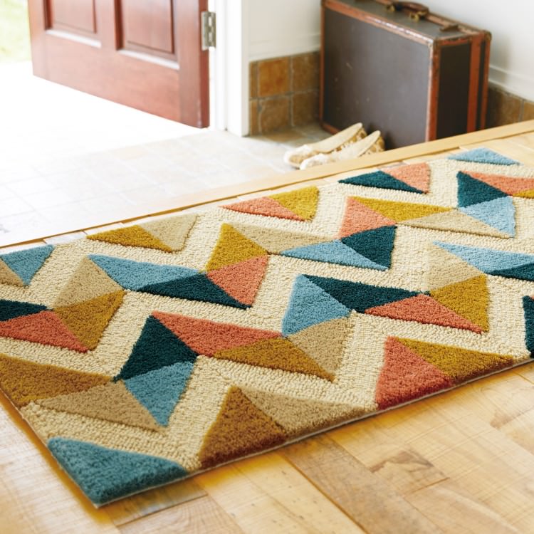 70��120cm �ޥå� Fixed Size Mat 5105 �ɥ��� �����å���֥�(������OK) �ɳ�ù��ä������ ���� ���襤�� �ʥ����� ��� ��� �ۥƥ�饤�� ���쥬��� ����ƥꥢ ��������ȥꥢ�� �ǥ����ʡ���