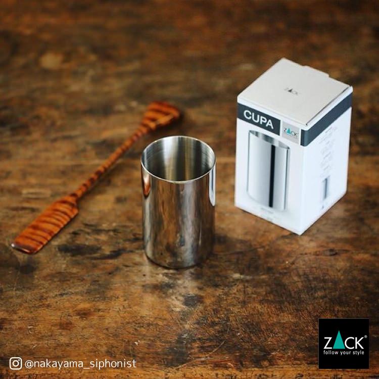 ZACK 40081 CUPA �ɥ���ZACK���������ǥ�����Υ���֥顼 MP [�߸�ͭ��]