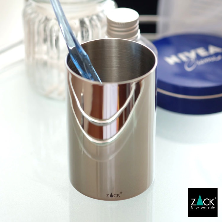 ZACK 40081 CUPA �ɥ���ZACK���������ǥ�����Υ���֥顼 MP [�߸�ͭ��]