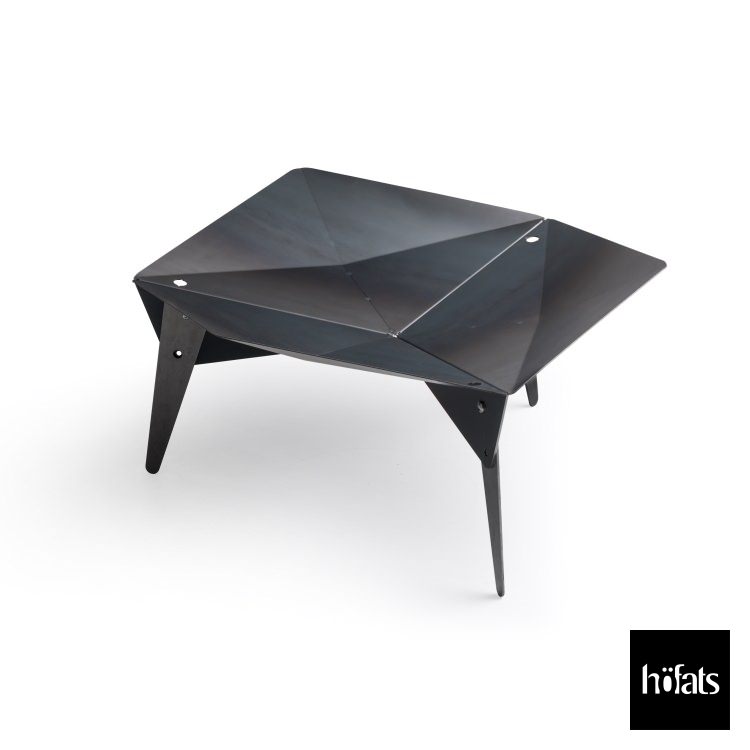 HOEFATS(�ۡ��ե��å�) 50501 TRIPLE���ѥ�å�(�ե����䡼�ܥ���90cm��)�åɥ����� �ȥ�ץ� �ե����䡼�ԥå� BBQ �ѡ���