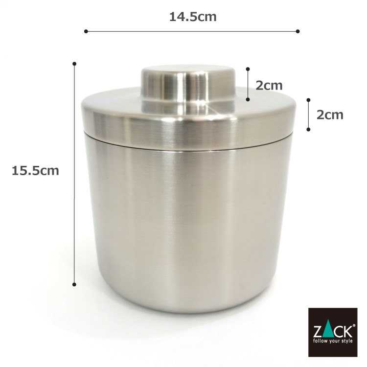 ZACK 20317 DONAR ɥZACKǥΥХ HL []