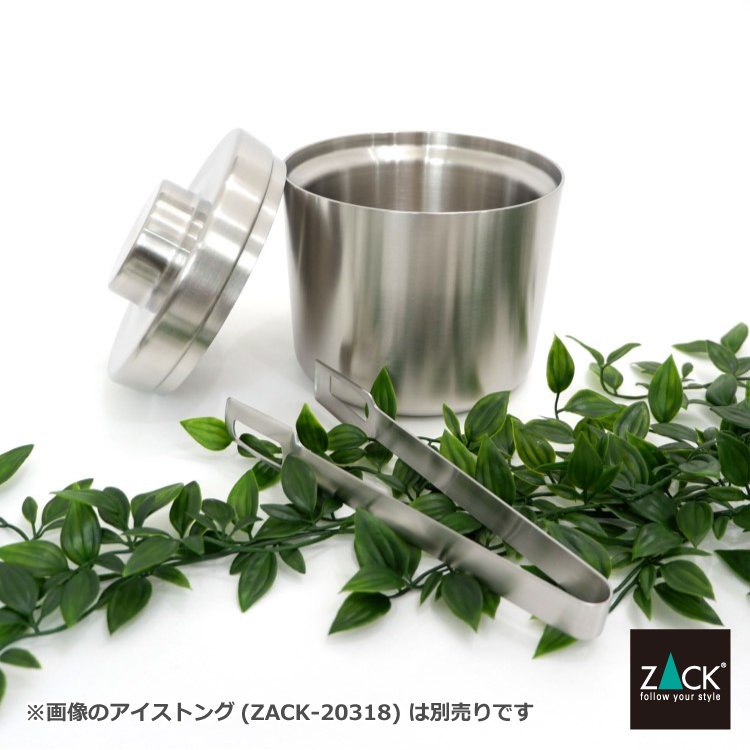 ZACK 20317 DONAR ɥZACKǥΥХ HL []