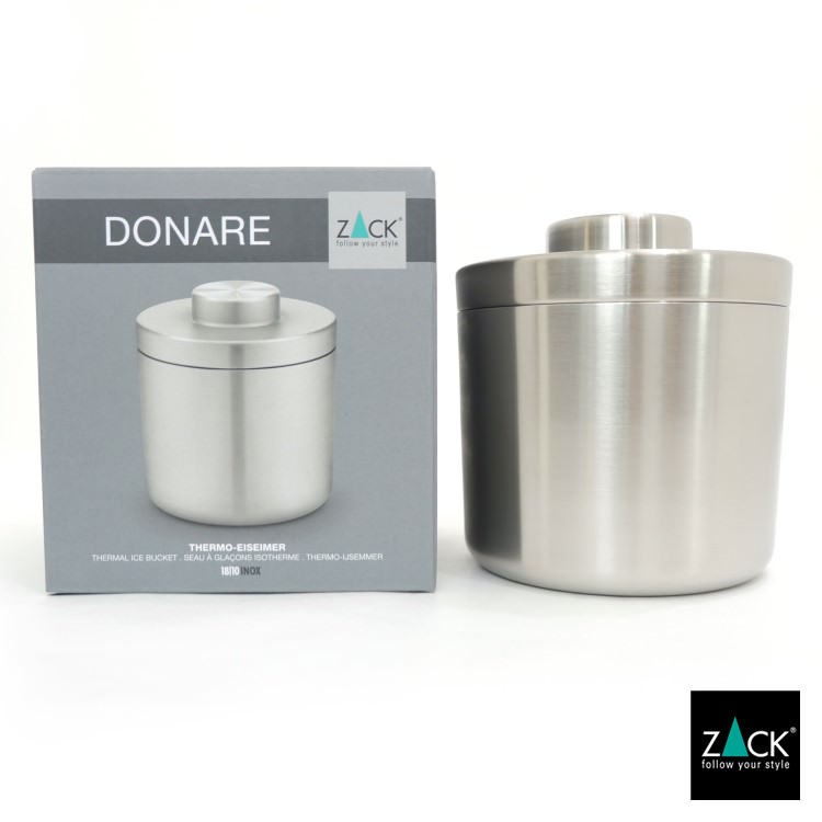 ZACK 20317 DONAR ɥZACKǥΥХ HL []