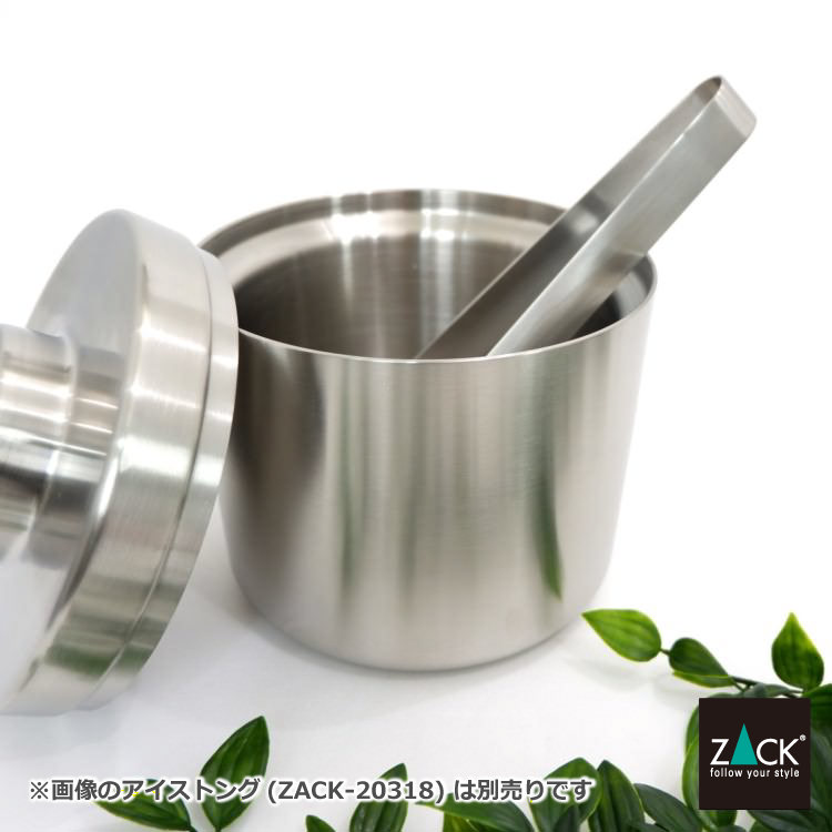 ZACK 20317 DONAR ɥZACKǥΥХ HL []