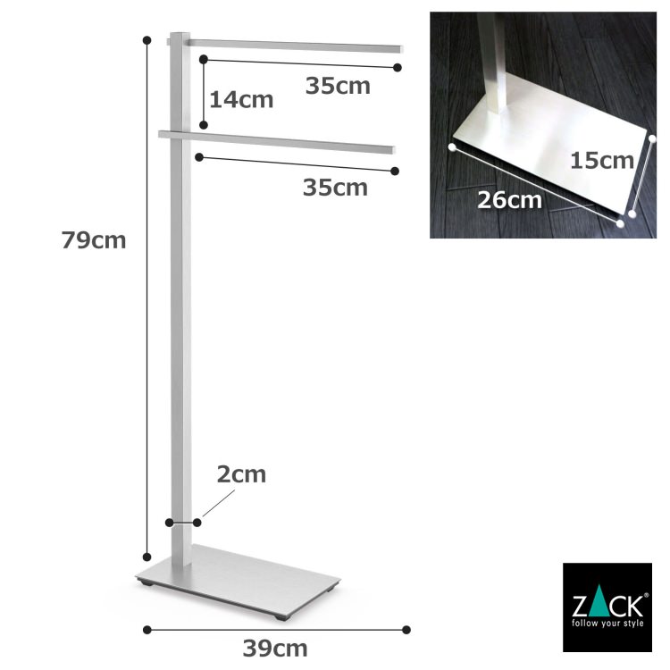 ZACK 40493 CARVO �ɥ���ZACK���������ǥ�����Υ����륹����� HL [�����]