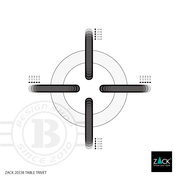 [����] ZACK 20338 TAPPO �ɥ���ZACK���������ǥ�����Υơ��֥�ȥ饤�٥å�(���ߤ�)