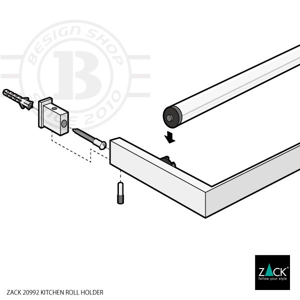 ZACK 20992 ELIOS �ɥ���ZACK���������ǥ�����Υ��å��������ۥ���� ���դ������� DIY HL [�߸�ͭ��]