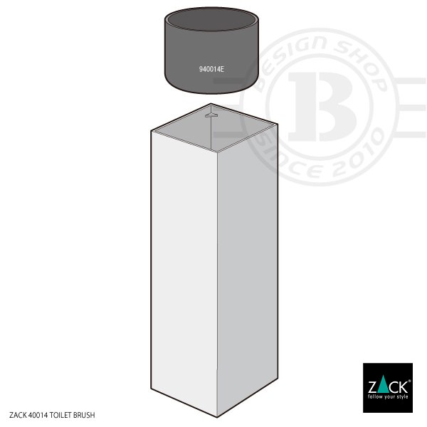 [] ZACK 40014 XERO ɥZACKǥΥȥ֥饷