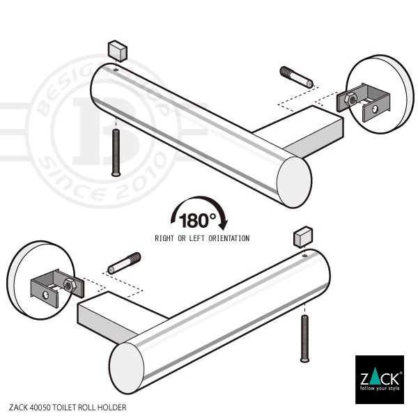 ZACK 40050 SCALA �ɥ���ZACK���������ǥ�����Υȥ���åȥڡ��ѡ��ۥ���� ���դ������� DIY MP [�߸�ͭ��]